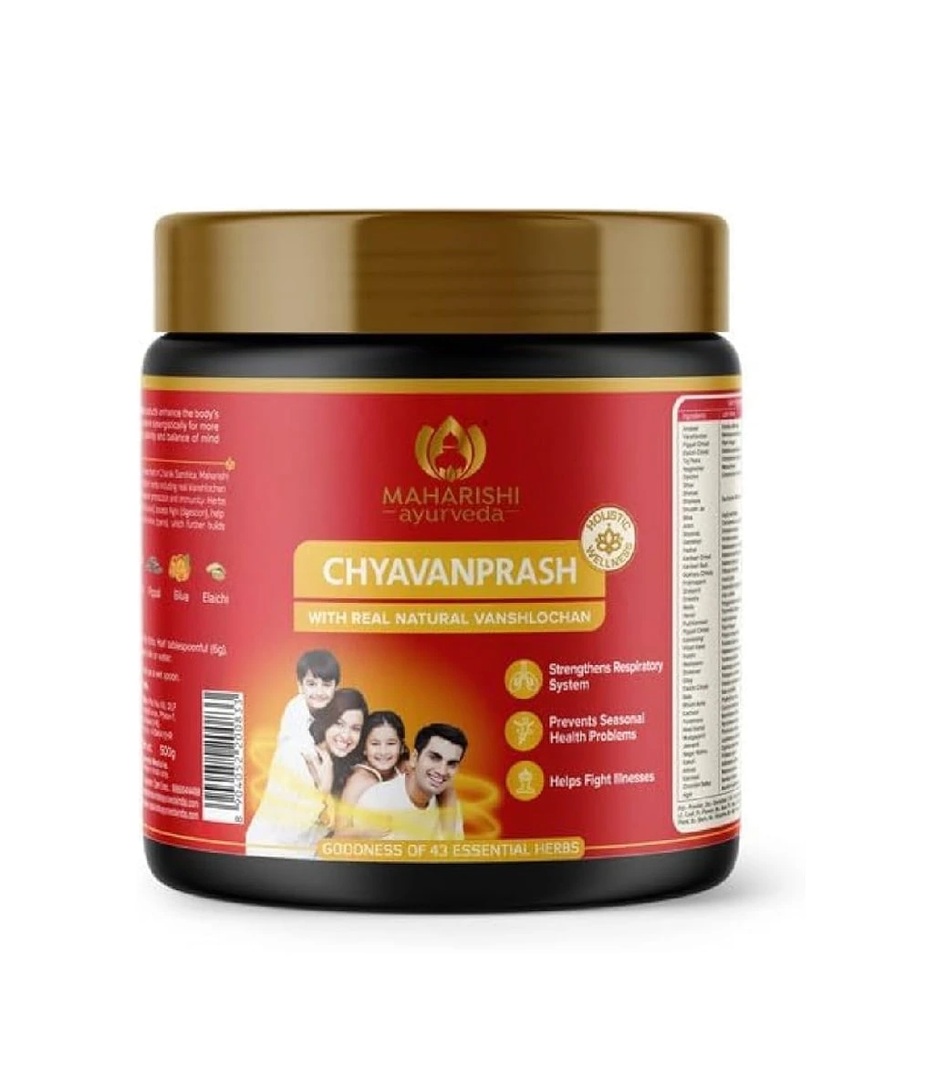 Maharishi-Ayurveda-Chyavanprash-Herbal-Supplements.webp