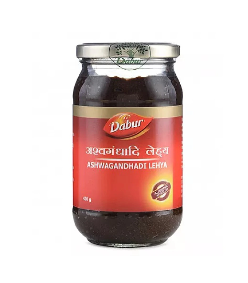 Dabur Ashwagandhadi Lehya Ayurvedic Medicine for Stamina and Vitality